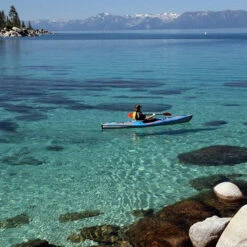 KAYAK ADVANCED ELEMENTS FRAME EXPEDITION ELITE BLUE -Railblaza Soldes Boutique kayak advanced elements frame expedition elite blue 4