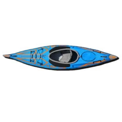 KAYAK ADVANCED ELEMENTS FRAME EXPEDITION ELITE BLUE -Railblaza Soldes Boutique kayak advanced elements frame expedition elite blue 6