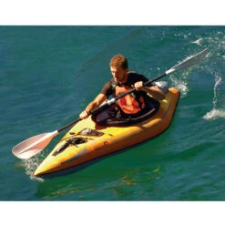 KAYAK ADVANCED ELEMENTS LAGOON 1 -Railblaza Soldes Boutique kayak advanced elements lagoon 1 4