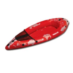 KAYAK ADVANCED ELEMENTS PACKLITE -Railblaza Soldes Boutique kayak advanced elements packlite 2