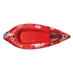 KAYAK ADVANCED ELEMENTS PACKLITE -Railblaza Soldes Boutique kayak advanced elements packlite 4