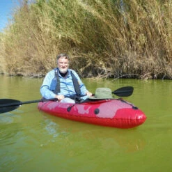 KAYAK ADVANCED ELEMENTS PACKLITE -Railblaza Soldes Boutique kayak advanced elements packlite 5