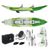 KAYAK AQUA MARINA BETTA 412 2 PERSONNES 2023 -Railblaza Soldes Boutique kayak aqua marina betta 412 2 personnes 2022