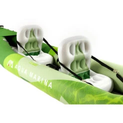 KAYAK AQUA MARINA BETTA 412 2 PERSONNES 2023 -Railblaza Soldes Boutique kayak aqua marina betta 412 2 personnes 2022 2