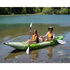 KAYAK AQUA MARINA BETTA 412 2 PERSONNES 2023 -Railblaza Soldes Boutique kayak aqua marina betta 412 2 personnes 2022 7