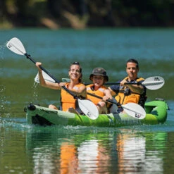 KAYAK AQUA MARINA BETTA 475 3 PERSONNES 2023 -Railblaza Soldes Boutique kayak aqua marina betta 475 3 personnes 2022 4