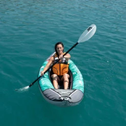 KAYAK AQUA MARINA LAXO 285 1 PERSONNE 2023 -Railblaza Soldes Boutique kayak aqua marina laxo 285 1 personne 2022 8