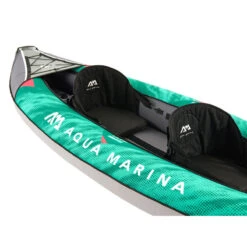 KAYAK AQUA MARINA LAXO 320 2 PERSONNES 2023 -Railblaza Soldes Boutique kayak aqua marina laxo 320 2 personnes 2022 5