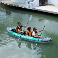 KAYAK AQUA MARINA LAXO 380 3 PERSONNES 2023 -Railblaza Soldes Boutique kayak aqua marina laxo 380 3 personnes 2022 8