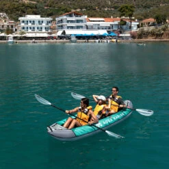 KAYAK AQUA MARINA LAXO 380 3 PERSONNES 2023 -Railblaza Soldes Boutique kayak aqua marina laxo 380 3 personnes 2022 9