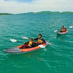 KAYAK AQUA MARINA MEMBA 390 2 PERSONNES 2023 -Railblaza Soldes Boutique kayak aqua marina memba 390 2 personnes 2022 2