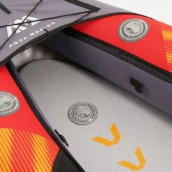 KAYAK AQUA MARINA MEMBA 390 2 PERSONNES 2023 -Railblaza Soldes Boutique kayak aqua marina memba 390 2 personnes 2022 6