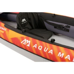 KAYAK AQUA MARINA MEMBA 390 2 PERSONNES 2023 -Railblaza Soldes Boutique kayak aqua marina memba 390 2 personnes 2022 7