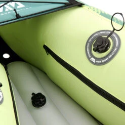 KAYAK AQUA MARINA RIPPLE 3 PERSONNES 370 -Railblaza Soldes Boutique kayak aqua marina ripple 3 personnes 370 8