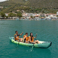 KAYAK AQUA MARINA RIPPLE 3 PERSONNES 370 -Railblaza Soldes Boutique kayak aqua marina ripple 3 personnes 370 9