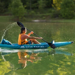 KAYAK AQUA MARINA STEAM 312 1 PERSONNE 2023 14 KAYAK AQUA MARINA STEAM 312 1 PERSONNE 2023 -Railblaza Soldes Boutique kayak aqua marina steam 312 1 personne 2022 3