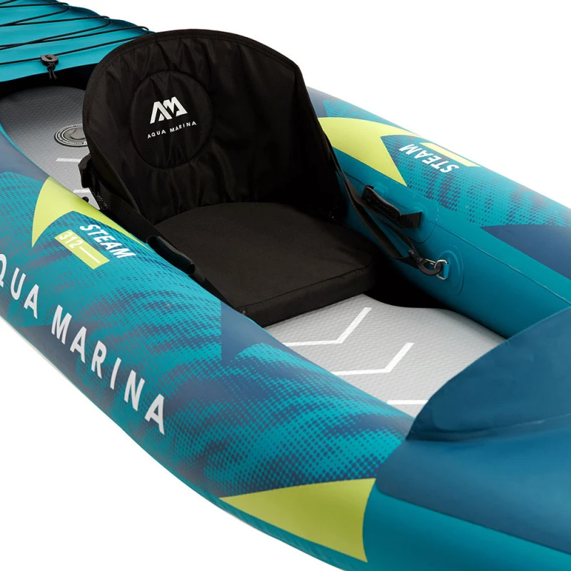 KAYAK AQUA MARINA STEAM 312 1 PERSONNE 2023 9 KAYAK AQUA MARINA STEAM 312 1 PERSONNE 2023 – Image 7