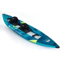 KAYAK AQUA MARINA STEAM 412 2 PERSONNES 2023 -Railblaza Soldes Boutique kayak aqua marina steam 412 2 personnes 2022 5