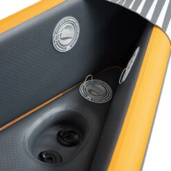 KAYAK AQUA MARINA TOMAHAWK AIR-K 1 PERSONNE -Railblaza Soldes Boutique kayak aqua marina tomahawk air k 1 personne 2