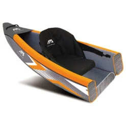KAYAK AQUA MARINA TOMAHAWK AIR-K 2 PERSONNES 17 KAYAK AQUA MARINA TOMAHAWK AIR-K 2 PERSONNES -Railblaza Soldes Boutique kayak aqua marina tomahawk air k 2 personnes 6
