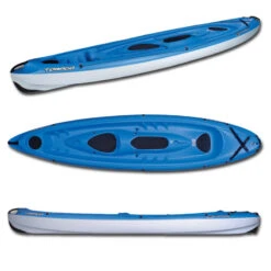 TAHE KAYAK BIC TOBAGO 11 TAHE KAYAK BIC TOBAGO -Railblaza Soldes Boutique kayak bic tobago 3