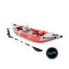 KAYAK EXCURSION PRO 1 PLACE INTEX -Railblaza Soldes Boutique kayak excursion pro 1 place intex