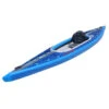 Advanced Elements KAYAK GONFLABLE ADVANCED ELEMENT AIRVOLUTION -Railblaza Soldes Boutique kayak gonflable advanced element airvolution