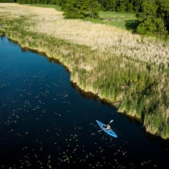 Advanced Elements KAYAK GONFLABLE ADVANCED ELEMENT AIRVOLUTION -Railblaza Soldes Boutique kayak gonflable advanced element airvolution 2