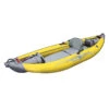 Advanced Elements KAYAK GONFLABLE ADVANCED ELEMENT STRAITEDGE -Railblaza Soldes Boutique kayak gonflable advanced element straitedge