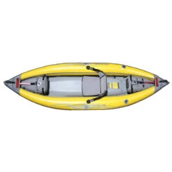 Advanced Elements KAYAK GONFLABLE ADVANCED ELEMENT STRAITEDGE -Railblaza Soldes Boutique kayak gonflable advanced element straitedge 2