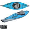 Kayak Gonflable Advanced Elements AdvancedFrame Elite Bleu -Railblaza Soldes Boutique kayak gonflable advanced elements advancedframe elite bleu