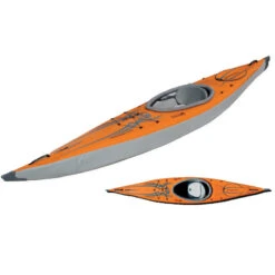 Devant 7 Devant -Railblaza Soldes Boutique kayak gonflable advanced elements airfusion evo 1