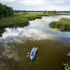 KAYAK GONFLABLE ADVANCED ELEMENTS AIRVOLUTION 2 -Railblaza Soldes Boutique kayak gonflable advanced elements airvolution 2 2