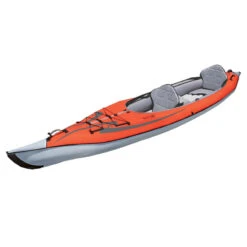 KAYAK GONFLABLE ADVANCED ELEMENTS FRAME CONVERTIBLE ROUGE -Railblaza Soldes Boutique kayak gonflable advanced elements frame convertible rouge 5