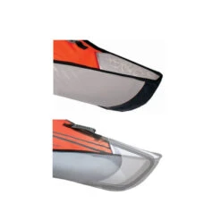 KAYAK GONFLABLE ADVANCED ELEMENTS FRAME CONVERTIBLE ROUGE -Railblaza Soldes Boutique kayak gonflable advanced elements frame convertible rouge 7