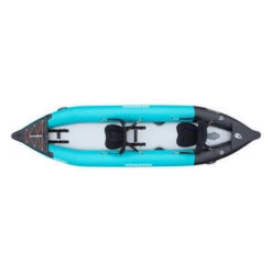 Kayak Gonflable Aqua Design Koloa 360 -Railblaza Soldes Boutique kayak gonflable aqua design koloa 360 5
