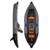 Kayak Gonflable Aqua Design Xperience 305 1 Personne -Railblaza Soldes Boutique kayak gonflable aqua design xperience 305 1 personne
