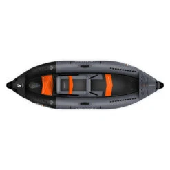 Kayak Gonflable Aqua Design Xperience 305 1 Personne -Railblaza Soldes Boutique kayak gonflable aqua design xperience 305 1 personne 2