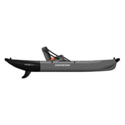 Kayak Gonflable Aqua Design Xperience 305 1 Personne -Railblaza Soldes Boutique kayak gonflable aqua design xperience 305 1 personne 3