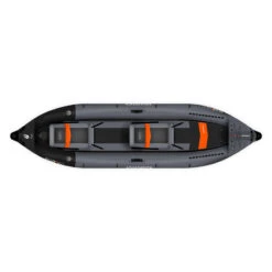 Kayak Gonflable Aqua Design Xperience 360 2 Personnes -Railblaza Soldes Boutique kayak gonflable aqua design xperience 360 2 personnes 2