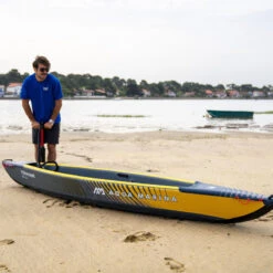 KAYAK GONFLABLE AQUA MARINA TOMAHAWK AIR-K 1P 2023 -Railblaza Soldes Boutique kayak gonflable aqua marina tomahawk air k 1p 2023 2