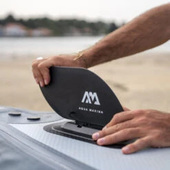 KAYAK GONFLABLE AQUA MARINA TOMAHAWK AIR-K 1P 2023 -Railblaza Soldes Boutique kayak gonflable aqua marina tomahawk air k 1p 2023 4