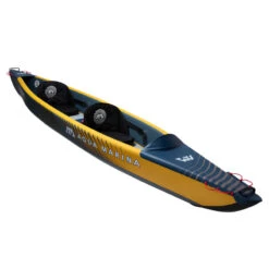 KAYAK GONFLABLE AQUA MARINA TOMAHAWK AIR-K 2P 2023 -Railblaza Soldes Boutique kayak gonflable aqua marina tomahawk air k 2p 2023 7
