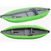 Kayak Gonflable Gumotex Twist 1 Vert -Railblaza Soldes Boutique kayak gonflable gumotex twist 1 vert