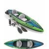 KAYAK GONFLABLE INTEX CHALLENGER K2 -Railblaza Soldes Boutique kayak gonflable intex challenger k2