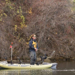 Advanced Elements KAYAK GONFLABLE STRAITEDGE ANGLER PRO 10 Advanced Elements KAYAK GONFLABLE STRAITEDGE ANGLER PRO -Railblaza Soldes Boutique kayak gonflable straitedge angler pro 2