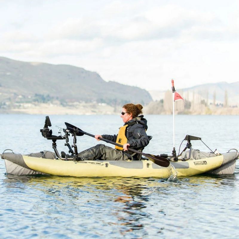 Advanced Elements KAYAK GONFLABLE STRAITEDGE ANGLER PRO 7 Advanced Elements KAYAK GONFLABLE STRAITEDGE ANGLER PRO – Image 5
