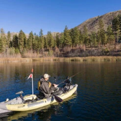 Advanced Elements KAYAK GONFLABLE STRAITEDGE ANGLER PRO 13 Advanced Elements KAYAK GONFLABLE STRAITEDGE ANGLER PRO -Railblaza Soldes Boutique kayak gonflable straitedge angler pro 5