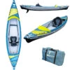 KAYAK GONFLABLE TAHE AIR BREEZE FULL HP 1 2 KAYAK GONFLABLE TAHE AIR BREEZE FULL HP 1 -Railblaza Soldes Boutique kayak gonflable tahe air breeze full hp 1