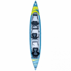 KAYAK GONFLABLE TAHE AIR BREEZE FULL HP 3 -Railblaza Soldes Boutique kayak gonflable tahe air breeze full hp 3 3